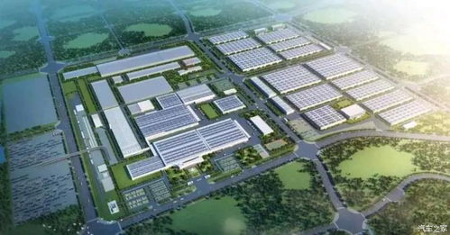 奇瑞青島工廠開工建設(shè) 計劃2022年12月整車線下