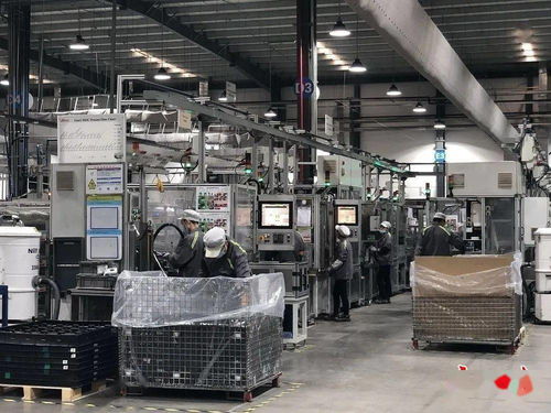 逆勢爬坡,年銷9億 泛博制動今年有望創建廠來最好業績