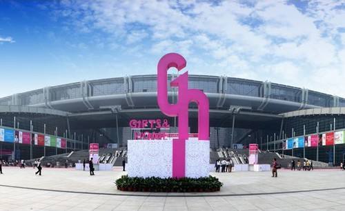 深圳禮品展圓滿落幕，麥塔奇第三代保手派鼠標成焦點